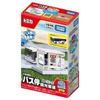 在飛比找PChome24h購物優惠-TAKARA TOMY 多美小汽車 TOMICA 新城鎮 國