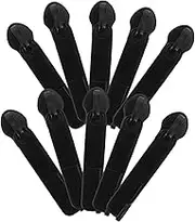 HOMOCONO Travel Locks TSA Zipper Pulls Bulk Zipper Replacement Sliders for Suitcases