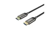 UNITEK 80M 8K HDMI Fiber Optic 2.1 Cable & Supports 48Gbps. Support Max Res up t