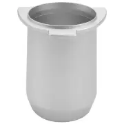 Dosing Rings Press Coffee Dosing Cup Coffee Accessories Binaural Coffee3193
