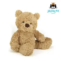 在飛比找誠品線上優惠-Jellycat熊寶貝/ 笨笨熊/ 28cm