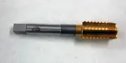 1/2 X 14 NPT INTERRUPTED THREAD PIPE TAP, 4-3/8 OVERALL (C-2-6-10-RCT)