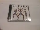 RuPAUL Supermodel of the World CD, 1993 Tommy Boy Music BRAND NEW, SEALED