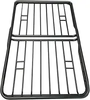 Car Roof Rack Luggage Basket Universal Cargo Carrier for SUV,Truck,Cars