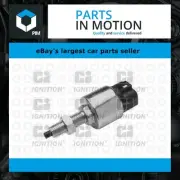 Brake Light Switch fits SSANGYONG MUSSO FJ 2.3 2.9D 1996 on CI Quality New