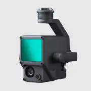 DJI Zenmuse L1 LiDAR RGB Mapping Camera for DJI Matrice 300 RTK/350 RTK Drones