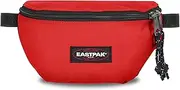 [Eastpak] Unisex Springer Bum Bag, Blue, 16.5 cm, Sport Waist Pack