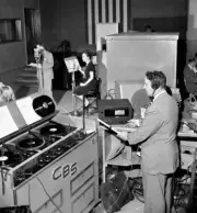 The Sunny Side of the Atom a Radio documentary highlighting peac 1940s Photo 5