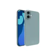 3sixT Clear Snap Case Back Slim Cover Protection For Apple iPhone 16 Plus