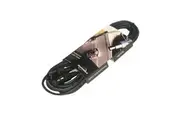 SoundArt SMC-14 Mic to Line Cable with XLR to XLR Plugs (8m)