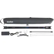 Godox TL60 RGB Single LED Tube Light - 75cm