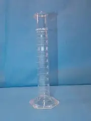 VWR CYLINDER GRADUATED 89000-268 CLASS B 50ML NEW IN THE BOX