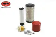 Kohler Engine Service Kit - suit Dingo K93/4 Petrol Machines
