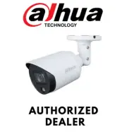 Dahua 4MP IP IR IP67 ArcticPro Outdoor Bullet Security Camera 2.8 mm Fixed Lens