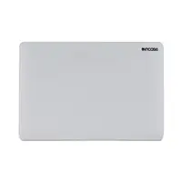 在飛比找momo購物網優惠-【Incase】MacBook Pro 15吋保護套(灰)