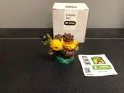 Skylanders Lightcore Bumble Blast Figure