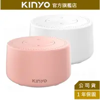 在飛比找蝦皮商城優惠-【KINYO】馬卡龍藍牙喇叭 (BTS) 藍芽5.0 讀卡 