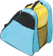 Roller Skates Holder Bag Skating Storage Roller Skates Backpack Storage Bag Comfortable