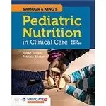 <姆斯>SAMOUR & KING'S PEDIATRIC NUTRITION IN CLINICAL CARE 5/E 2020 KONEK 9781284146394 <華通書坊/姆斯>