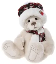 Charlie Bears - Cozy