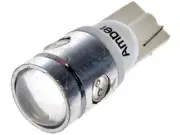 License Light Bulb For 1991-1992 Toyota Land Cruiser XB429HP (for: Toyota)
