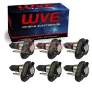 6 pc Wells Ignition Coils for 2002-2005 Chevrolet Trailblazer Trailblazer yp (for: Chevrolet)