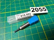 KAISER 615.502 E3 7MM X 52MM CARBIDE BORING BAR