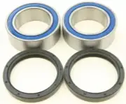 All Balls Wheel Bearing & Seal Kit _ 25-1663
