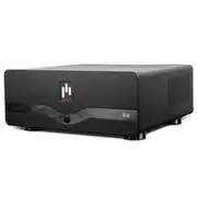 Aperion E5 Energy 5 Channel Home Theater Powered Amplifier