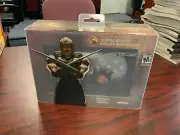 RARE Mortal Kombat Baraka Limited Ed. Fatality Kontroller PS2 Controller NEW