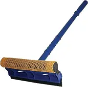 Rain-X 9272X 8 Professional Squeegee with 20" Extension Handle