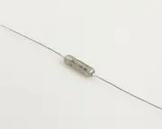 LOT OF TEN 196P22292S4 SPRAGUE capacitor 0.0022uF 200V oil hermetically sealed