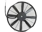 For 1984-1988 Mitsubishi Cordia Engine Cooling Fan 17617XPFG 1985 1986 1987 (for: Mitsubishi)