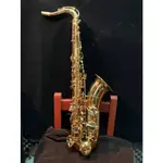 全新EISENBERG YAMAHA JUPITER次中音薩克斯風TEMOR SAX 網拍最低工廠直營