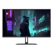 Blaupunkt BP32GM240 32" FHD 240Hz Curved Gaming Monitor