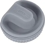 EV Charger Enclosure | Charging Port Cover Charger Plug Lid,Outdoor EV Charger Cover, Dustproof Electric Vehicle Charging Accessories for Electric
