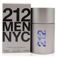 在飛比找露天拍賣優惠-※【渴望村】Carolina Herrera 212 MEN