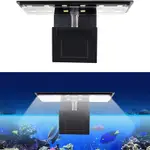 10W 32 LED DUAL-END AQUARIUM LIGHT FISH JAR LAMP WHITE FLEXI