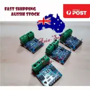 4pcs L9110S H-bridge Stepper Motor Dual DC Motor Driver Control Board