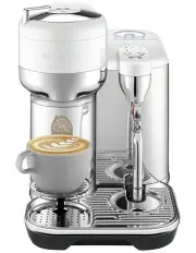 [Nespresso] The Vertuo Creatista Capsule Coffee Machine in Sea Salt BVE850SST4IAN1