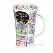 Dunoon | Glencoe Mug - English Grammar