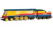 BACHMANN HO Thomas & Friends Rebecca Locomotive w/Moving Eyes BAC58826