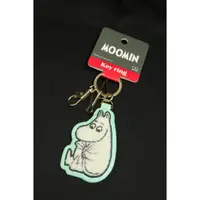 在飛比找蝦皮購物優惠-MOOMIN 慕敏家族 嚕嚕米 - 鑰匙圈 魯魯米