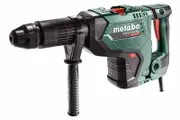Metabo KHEV 11-52 - Rotary Hammer SDS Max 1500W Brushless 2 Mode 18.8J