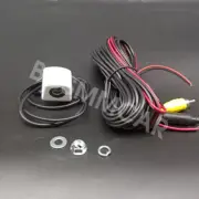 Car Rear View Camera Backup Parking Reverse Cam HD Back Vision Waterproof 170º (for: Lincoln)