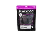 Blackdog Roo Jerky Natural Dog Chew Treats 600g