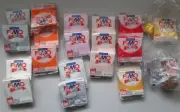 Staedtler FIMO Kids Extra Soft Polymer Clay Oven Bake lot of 17 NEW