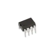 GA78994 24LC16B-I/P Microchip Eeprom Serial 16K, 24Lc16, Dip8