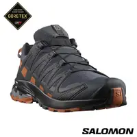 在飛比找蝦皮購物優惠-【SALOMON】男 XA PRO 3D V8 GTX 健野