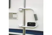 FIAMMA HANDLE SECURITY 31 FOR CARAVAN MAIN DOOR. 03513-01